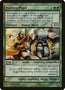 Budoka Pupil // Ichiga, Who Topples Oaks [Betrayers of Kamigawa Promos]