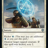 Runic Shot [Dominaria United]