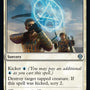 Runic Shot [Dominaria United]