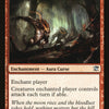 Curse of the Nightly Hunt [Innistrad]