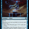 Djinn of the Fountain [Dominaria United]