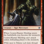 Crown-Hunter Hireling [Conspiracy: Take the Crown] 
