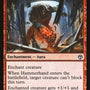 Hammerhand [Iconic Masters]