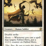 Fabled Hero [Theros]