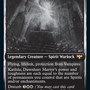 Katilda, Dawnhart Martyr // Katilda's Rising Dawn [Innistrad: Double Feature] 