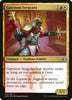 Garrison Sergeant [Guilds of Ravnica]