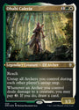 Ohabi Caleria (Foil Etched) [Dominaria United Commander]