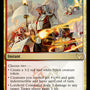 Lorehold Command [Strixhaven: School of Mages]