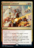 Lorehold Command [Strixhaven: School of Mages]