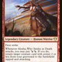 Alesha, Who Smiles at Death [Commander 2020]