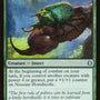 Nessian Hornbeetle [Jumpstart]
