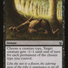 Pack's Disdain [Morningtide]