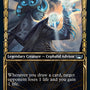 Queza, Augur of Agonies (Showcase Golden Age) [Streets of New Capenna]