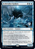 Icebreaker Kraken (Promo Pack) [Kaldheim Promos]