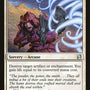 Terashi's Grasp [Modern Masters]