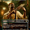 Torens, Fist of the Angels - Dr. John Seward [Innistrad: Crimson Vow]