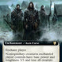 Curse of Conformity (Extended Art) [Innistrad: Midnight Hunt Commander]
