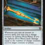 Sphinx-Bone Wand [Duel Decks: Izzet vs. Golgari]
