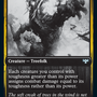 Ancient Lumberknot [Innistrad: Double Feature]