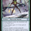 Evolving Adaptive [Phyrexia: All Will Be One]
