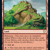 Spinerock Knoll [Dungeons & Dragons: Adventures in the Forgotten Realms Commander]