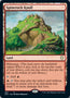 Spinerock Knoll [Dungeons & Dragons: Adventures in the Forgotten Realms Commander]