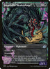 Insatiable Hemophage (Showcase) [Ikoria: Lair of Behemoths]