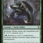 Steelbane Hydra [Throne of Eldraine]