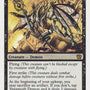 Yawgmoth Demon [Ninth Edition] 
