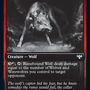 Runebound Wolf [Innistrad: Double Feature]