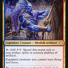 Dalakos, Crafter of Wonders [Theros Beyond Death]