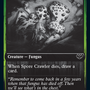 Spore Crawler [Innistrad: Double Feature]
