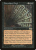 Discordant Dirge [Urza's Saga] 