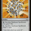 Sunbeam Spellbomb [Mirrodin]
