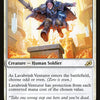 Lavabrink Venturer [Ikoria: Lair of Behemoths]
