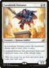 Lavabrink Venturer [Ikoria: Lair of Behemoths]