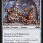 Patchwork Gnomes [Ultimate Masters]