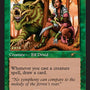 Beast Whisperer [30th Anniversary Promos]