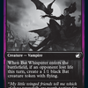 Bat Whisperer [Innistrad: Double Feature]