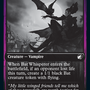 Bat Whisperer [Innistrad: Double Feature]
