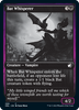 Bat Whisperer [Innistrad: Double Feature]