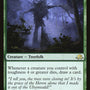 Ulvenwald Observer [Eldritch Moon]
