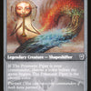 The Prismatic Piper (Etched) [Commander Legends]