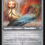 The Prismatic Piper (Etched) [Commander Legends]