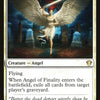 Angel of Finality [Commander 2020]