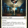 Angel of Finality [Commander 2020]
