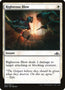Righteous Blow [Guilds of Ravnica] 