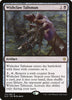 Wishclaw Talisman (Promo Pack) - Español [Throne of Eldraine Promos]