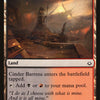Cinder Barrens [Hour of Devastation]