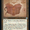 Jalum Tome (Retro Schematic) [The Brothers' War Retro Artifacts]